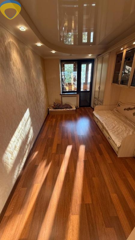 продажа трехкомнатной квартиры номер A-174666 в Малиновском районе, фото номер 10